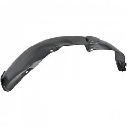 pare-boue plast. G  VW LUPO,