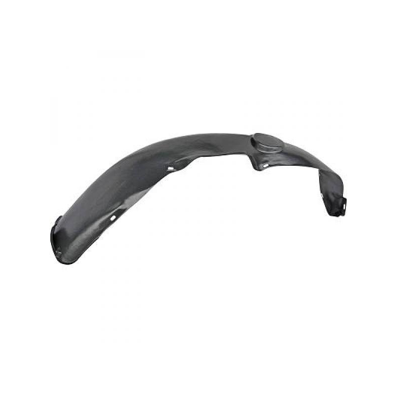 pare-boue plast. G  VW LUPO,