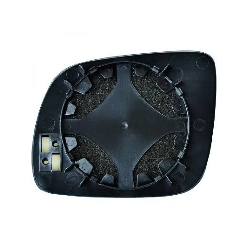 Glace de rétroviseur gauche       VW LUPO,