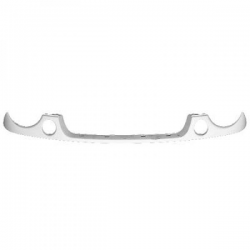 piastra griglia di LUPO,