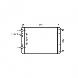 K�HLER       VW POLO/LUPO,