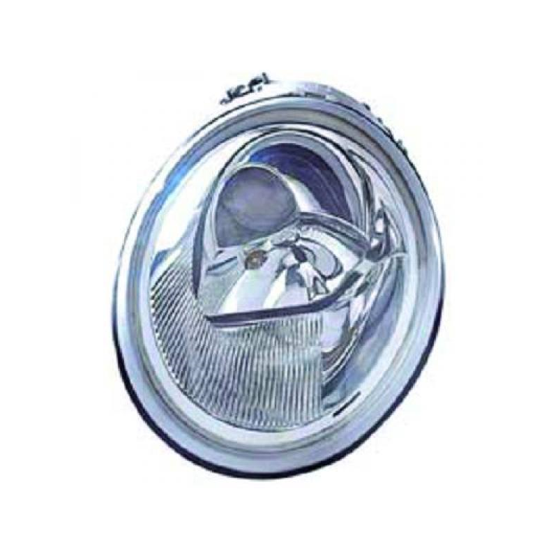 Phare Volkswagen New Beetle avant droit