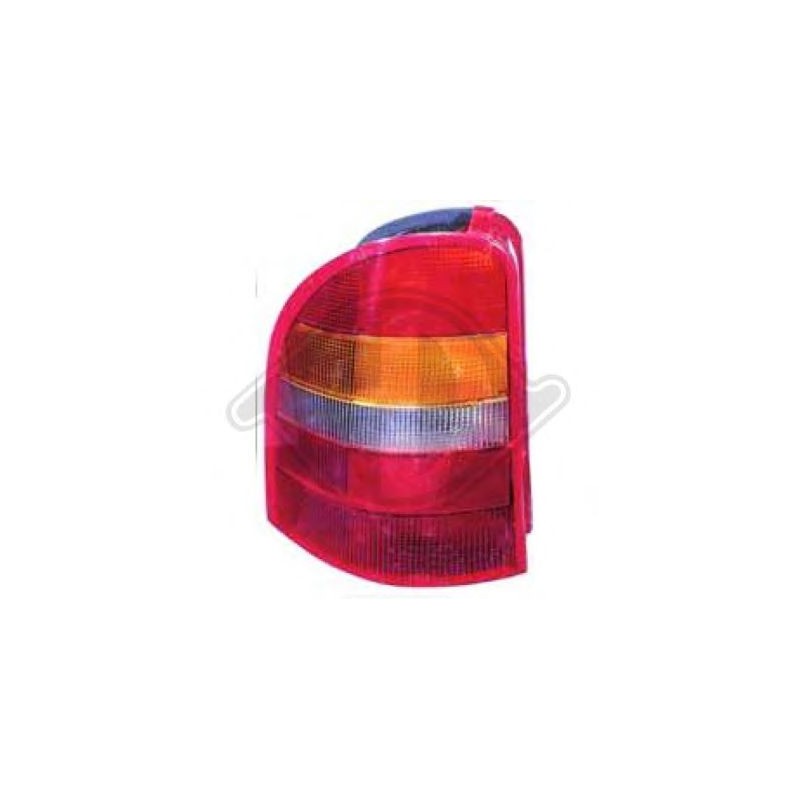  feux arrière D    MONDEO, 