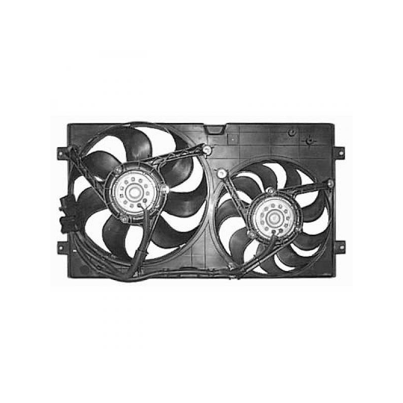 ventilateur double     NEW BEETLE,