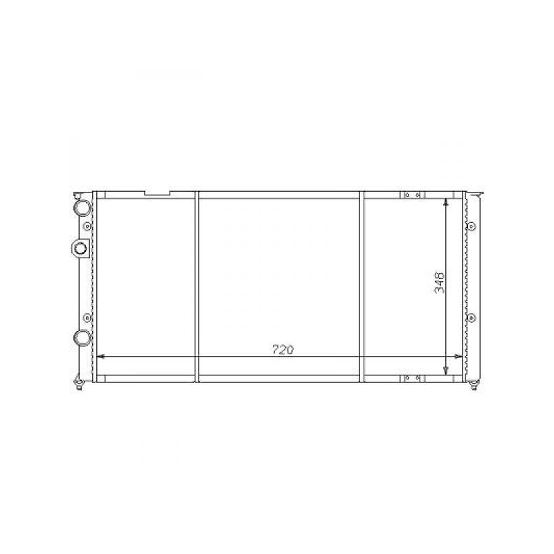 K�HLER          VW PASSAT,