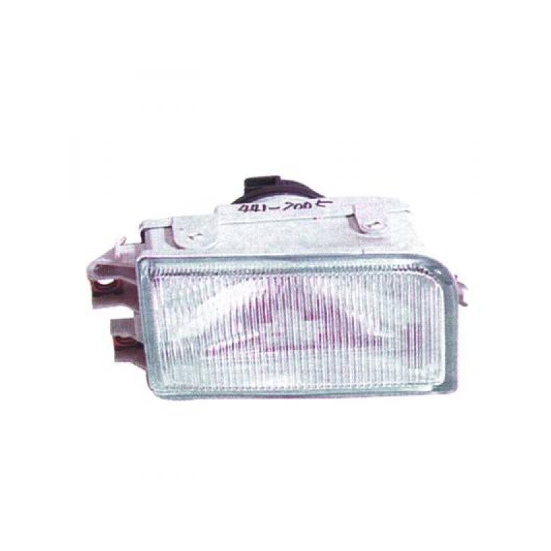 phare anti-brouillard Gauche     PASSAT,