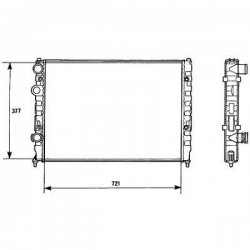 K�HLER          PASSAT B4,
