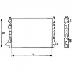 K�HLER          VW PASSAT,