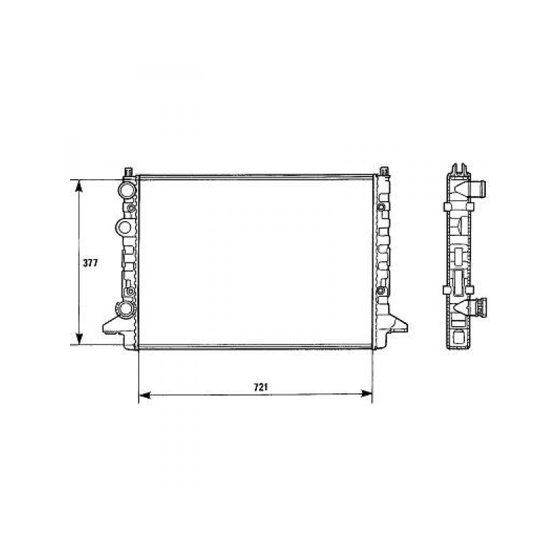 K�HLER          VW PASSAT,