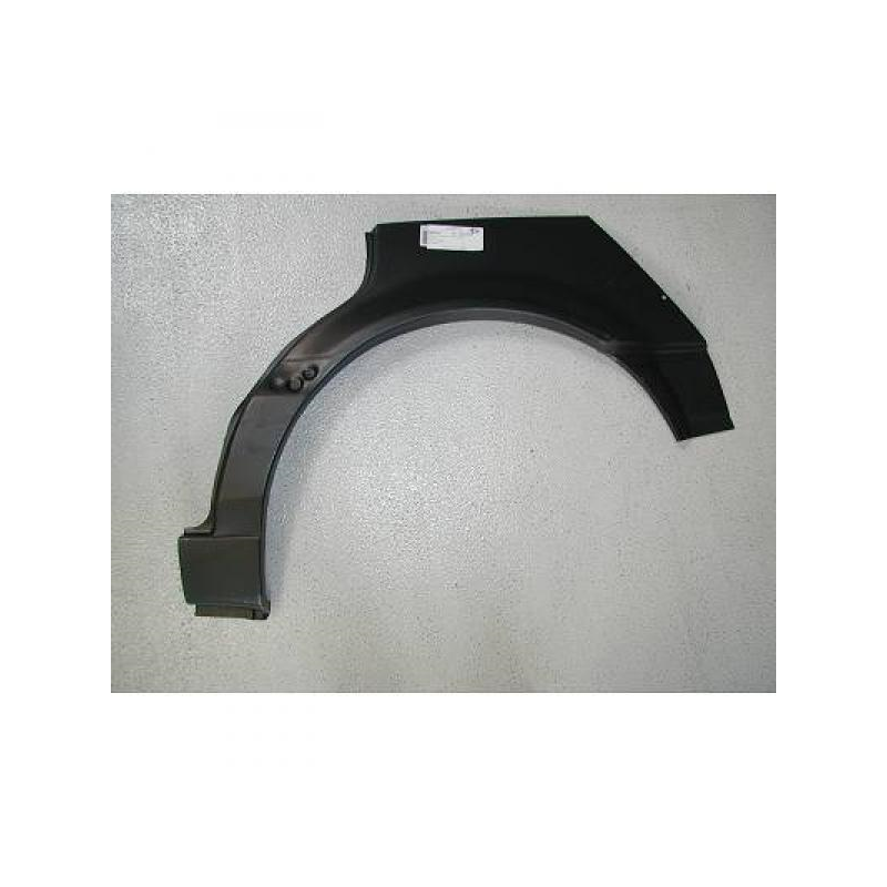 RADLAUF HI.LI.  VW PASSAT,