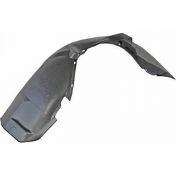 pare-boue plast. D   PASSAT,