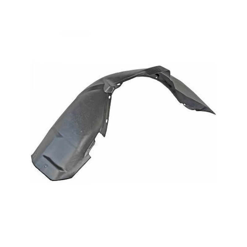 pare-boue plast. G   PASSAT,