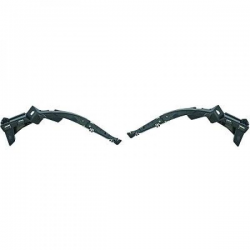 supports, pare-chocs avant, kit   PASSAT,