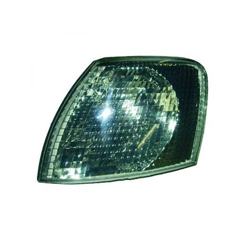 Clignotant Design noir PASSAT