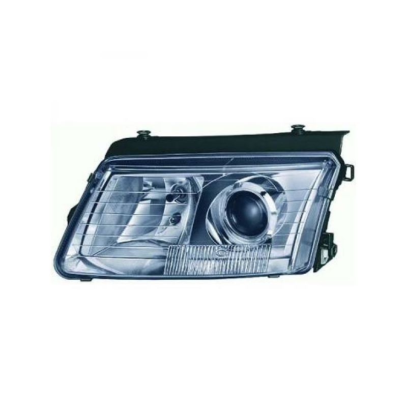 Phare Volkswagen Passat avant droit