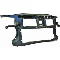 tôle support serrure     PASSAT CC,