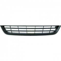 grille de pare-chocs centrale     PASSAT CC,