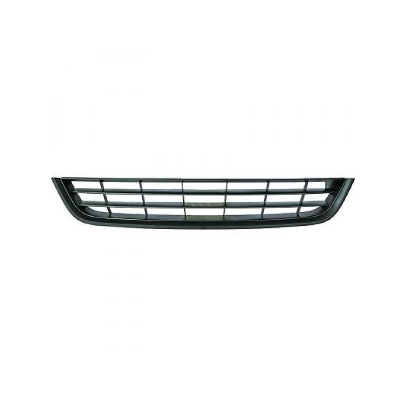 grille de pare-chocs centrale     PASSAT CC,