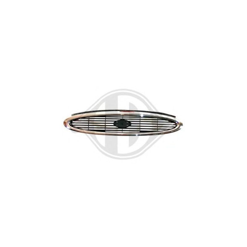  calandre                   MONDEO, 