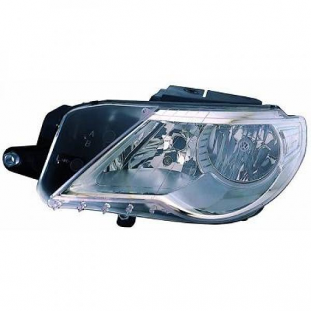 Phare Volkswagen Passat CC avant gauche Phare Volkswagen Passat CC avant gauche