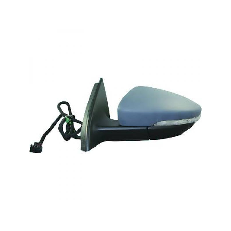 rétroviseur ext. G             PASSAT CC,