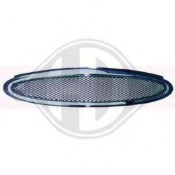  calandre design, cadre chromé          MONDEO, 