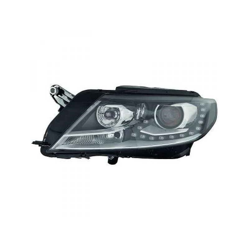 Phare xénon Volkswagen PASSAT CC avant gauche