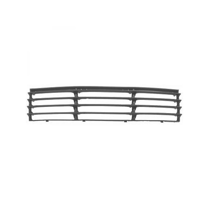 grille  avant central    PASSAT,