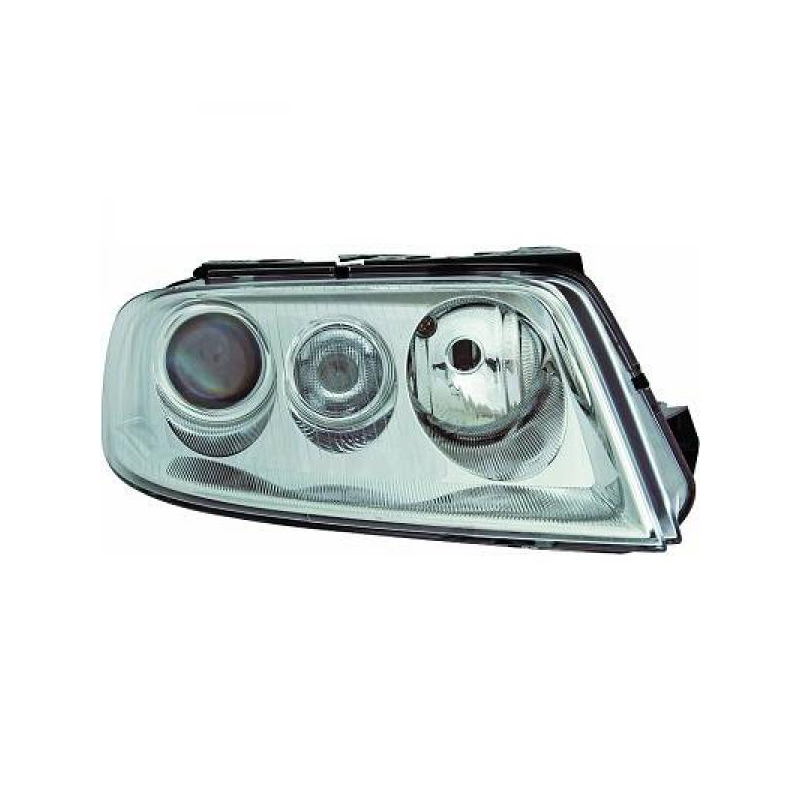 phare bi-xenon G  PASSAT,