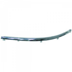 baguette chromée D     PASSAT,