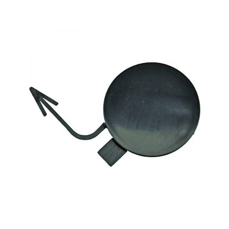 cache pare-chocs avant       PASSAT,