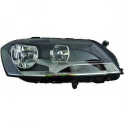 Phare Volkswagen Passat avant droit
