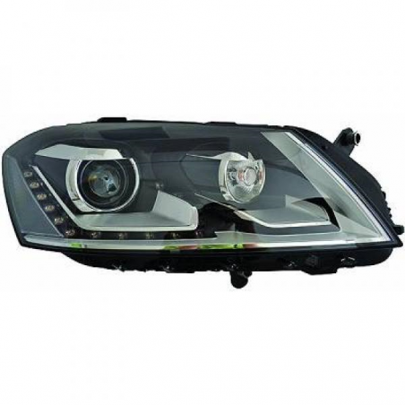 phare bi-xenon G PASSAT, phare bi-xenon G PASSAT,