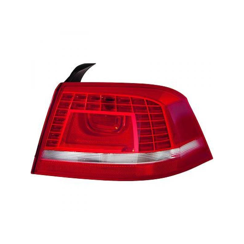 Feu arrière gauche Volkswagen Passat 3C+