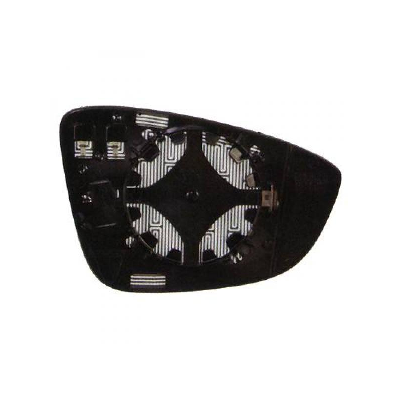 glace rétro. ext. G               PASSAT,