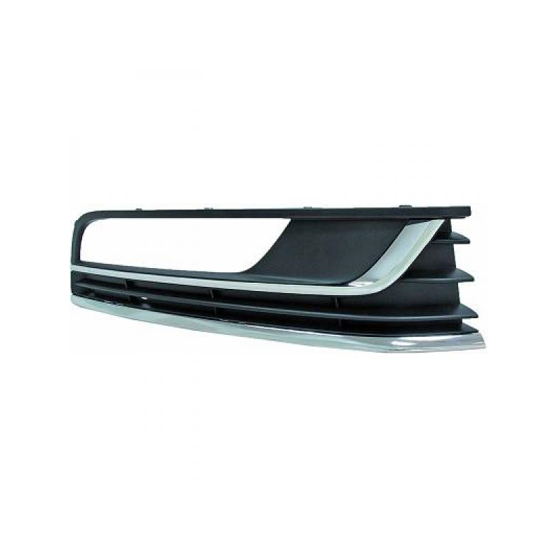 LÜFTUNGSGITTER RE. PASSAT,