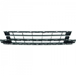 Grille de parechoc Centrale VW   PASSAT 3G