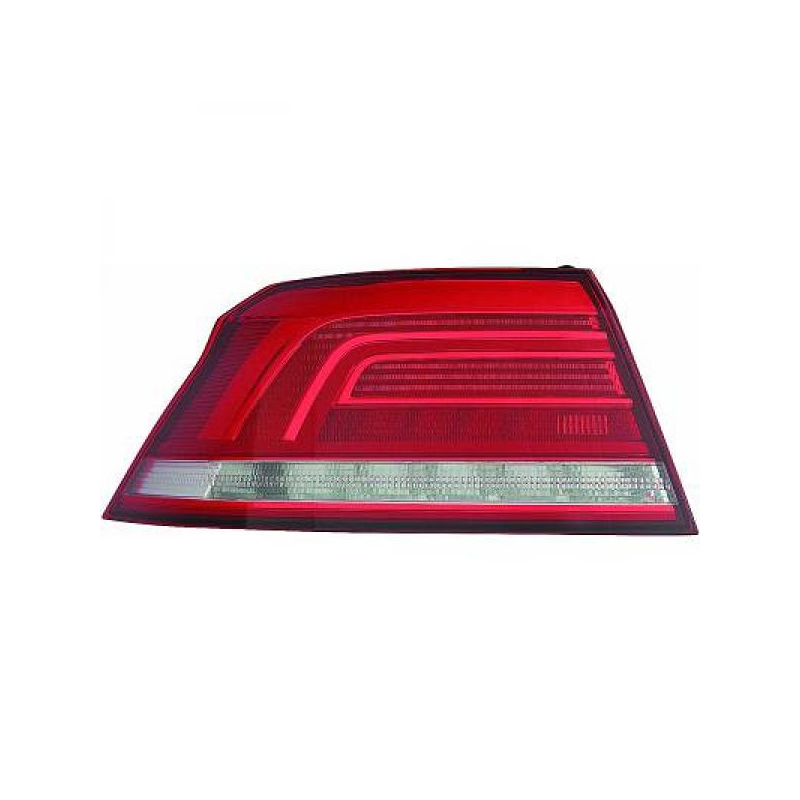 Feu arrière droit Volkswagen PASSAT 3G