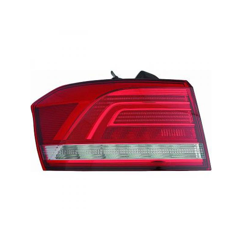 Feu arrière droit Volkswagen Passat 3G