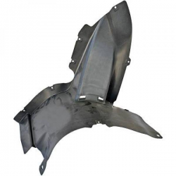 pare-boue D         PASSAT,