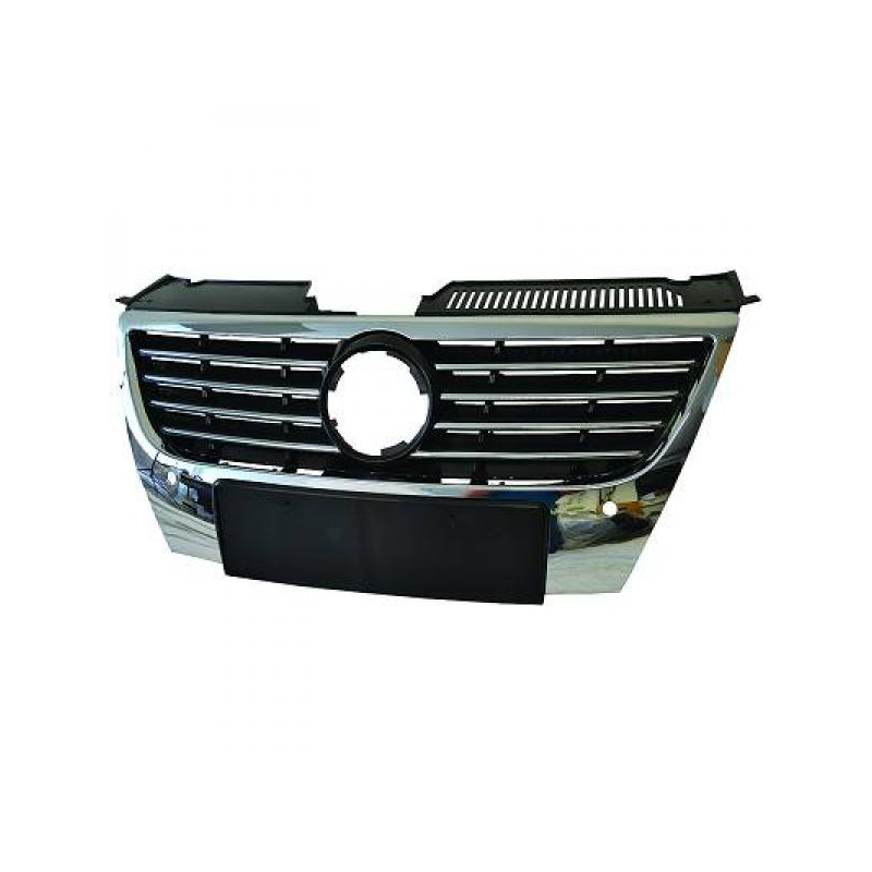 KÜHLERGRILL     VW PASSAT,
