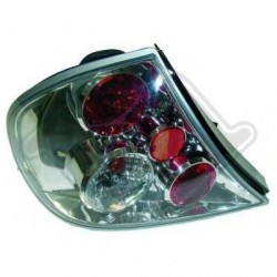  feux arrières design, chrome             MONDEO, Berline/5-portes 