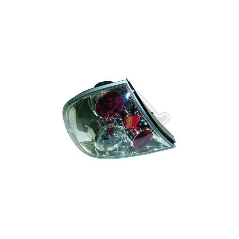  feux arrières design, chrome             MONDEO, Berline/5-portes 