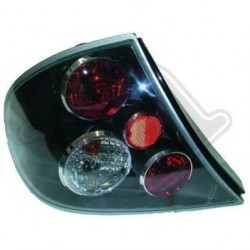  feux arrières design, noir              MONDEO, Berline/5-portes 