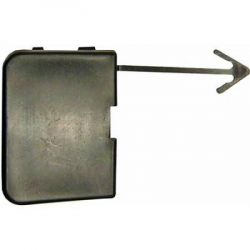 cache crochet remorquage,   PASSAT,