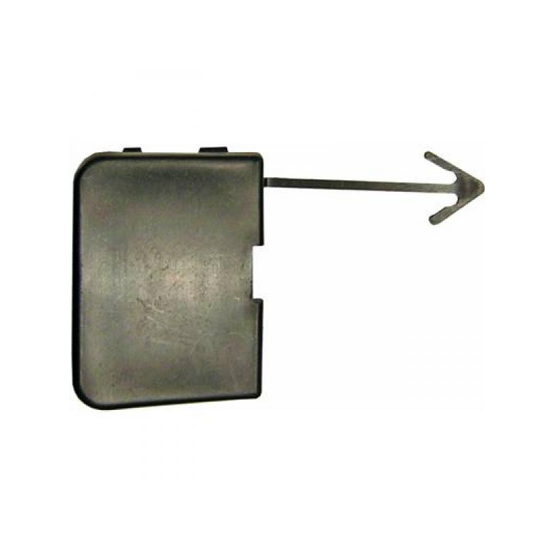 cache crochet remorquage,   PASSAT,