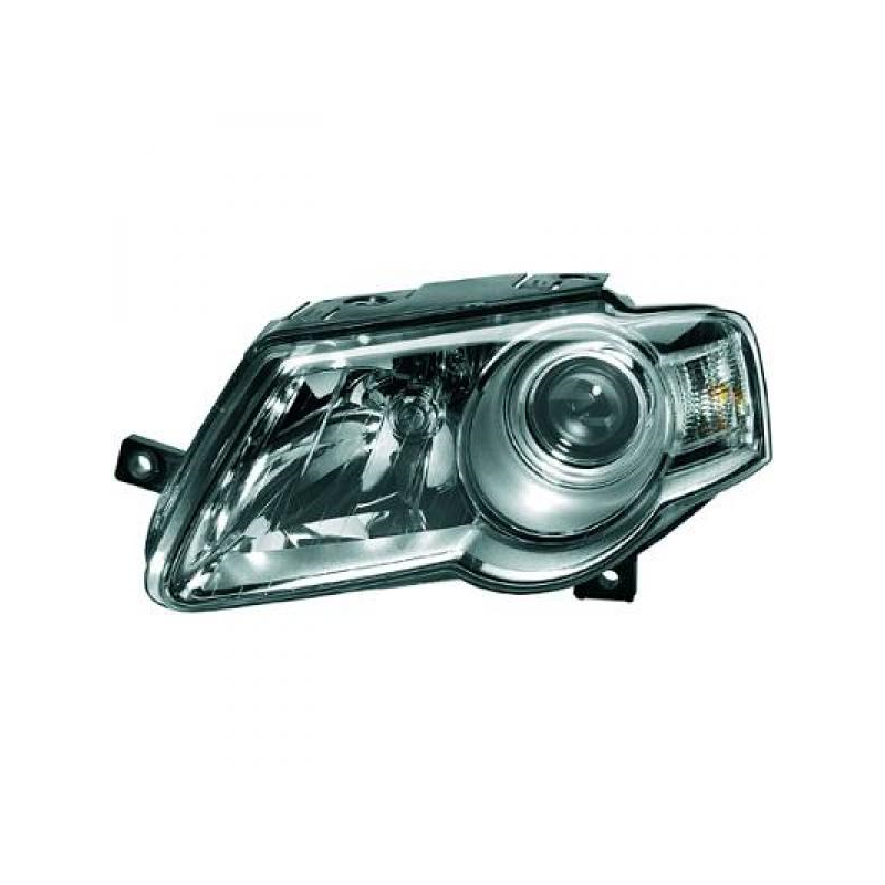 Phare Volkswagen Passat avant droit