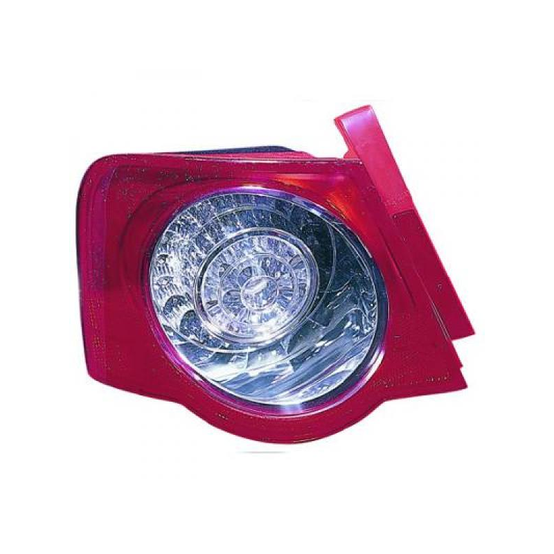 Feu arrière gauche Volkswagen Passat