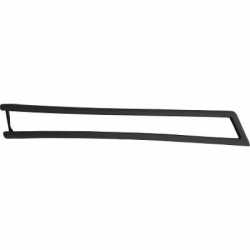 bandeau G de pare-chocs           PASSAT,