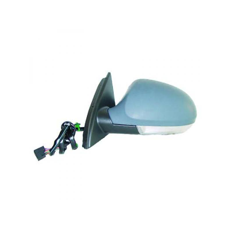 rétro. ext. G            PASSAT,